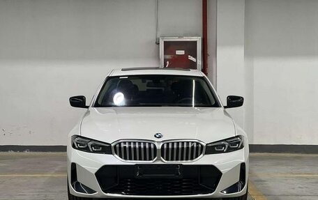 BMW 3 серия, 2023 год, 3 500 000 рублей, 2 фотография