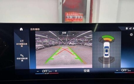 BMW 3 серия, 2023 год, 3 500 000 рублей, 13 фотография