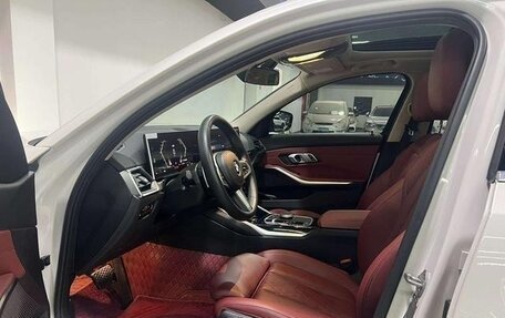 BMW 3 серия, 2023 год, 3 500 000 рублей, 7 фотография