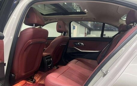 BMW 3 серия, 2023 год, 3 500 000 рублей, 9 фотография