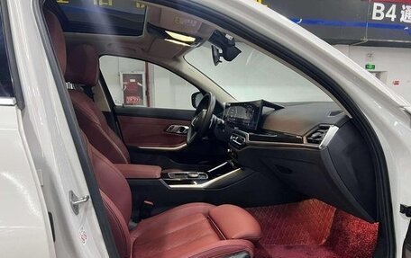 BMW 3 серия, 2023 год, 3 500 000 рублей, 8 фотография