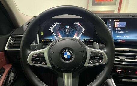 BMW 3 серия, 2023 год, 3 500 000 рублей, 11 фотография