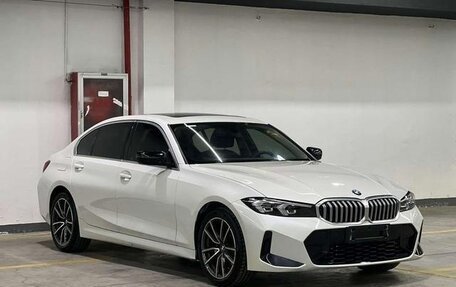 BMW 3 серия, 2023 год, 3 500 000 рублей, 3 фотография