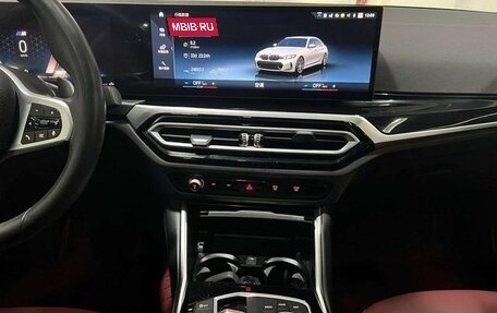 BMW 3 серия, 2023 год, 3 500 000 рублей, 12 фотография