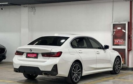 BMW 3 серия, 2023 год, 3 500 000 рублей, 4 фотография