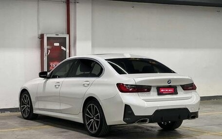 BMW 3 серия, 2023 год, 3 500 000 рублей, 6 фотография