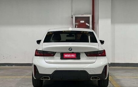 BMW 3 серия, 2023 год, 3 500 000 рублей, 5 фотография