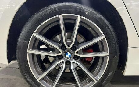 BMW 3 серия, 2023 год, 3 500 000 рублей, 19 фотография