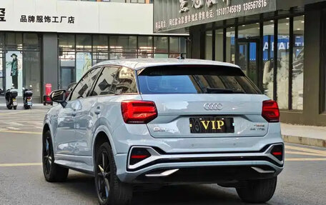 Audi Q2 I, 2024 год, 2 299 000 рублей, 3 фотография