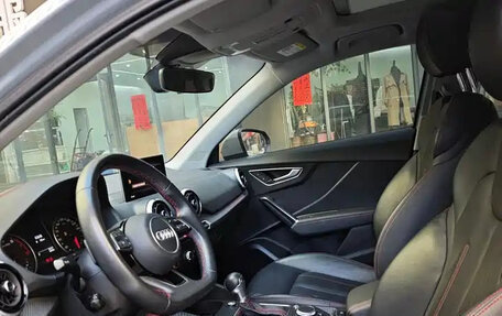 Audi Q2 I, 2024 год, 2 299 000 рублей, 7 фотография