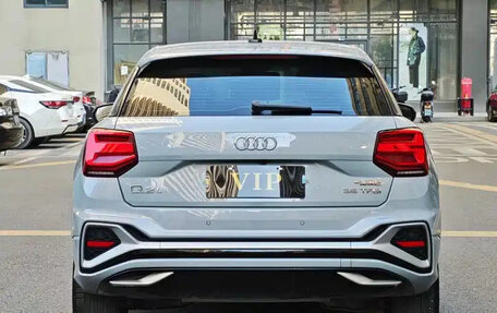 Audi Q2 I, 2024 год, 2 299 000 рублей, 4 фотография