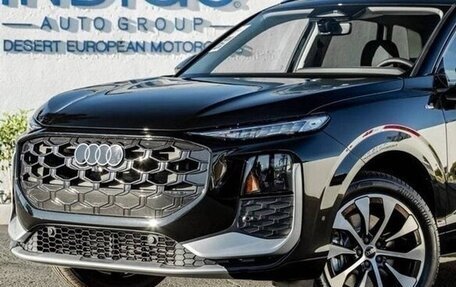 Audi Q3, 2025 год, 7 299 000 рублей, 2 фотография