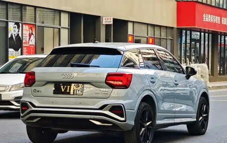 Audi Q2 I, 2024 год, 2 299 000 рублей, 5 фотография