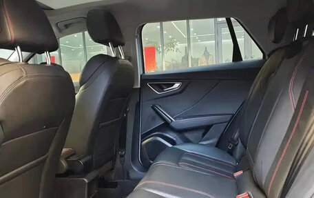 Audi Q2 I, 2024 год, 2 299 000 рублей, 9 фотография