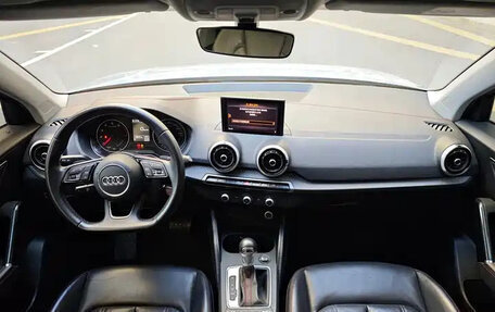 Audi Q2 I, 2024 год, 2 299 000 рублей, 8 фотография