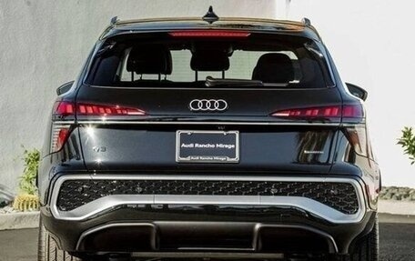 Audi Q3, 2025 год, 7 299 000 рублей, 4 фотография