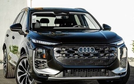 Audi Q3, 2025 год, 7 299 000 рублей, 6 фотография