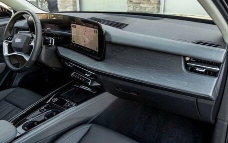 Audi Q3, 2025 год, 7 299 000 рублей, 20 фотография