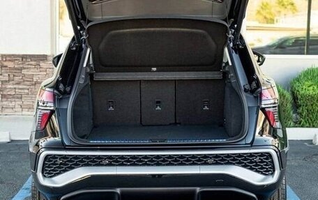 Audi Q3, 2025 год, 7 299 000 рублей, 15 фотография