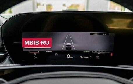 Audi Q3, 2025 год, 7 299 000 рублей, 10 фотография