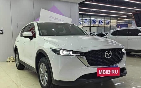 Mazda CX-5 II, 2025 год, 2 450 000 рублей, 3 фотография