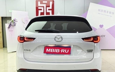 Mazda CX-5 II, 2025 год, 2 450 000 рублей, 6 фотография