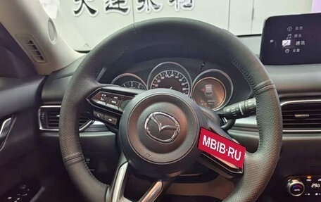 Mazda CX-5 II, 2025 год, 2 450 000 рублей, 11 фотография