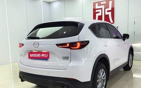 Mazda CX-5 II, 2025 год, 2 450 000 рублей, 5 фотография