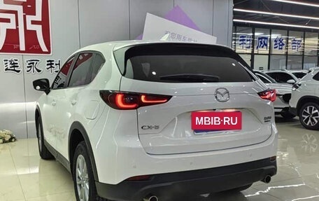 Mazda CX-5 II, 2025 год, 2 450 000 рублей, 7 фотография