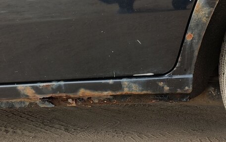 Ford Fusion I, 2005 год, 460 000 рублей, 8 фотография