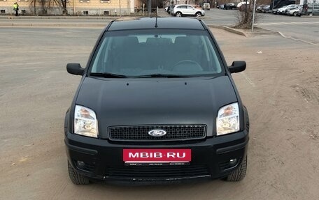 Ford Fusion I, 2005 год, 460 000 рублей, 3 фотография