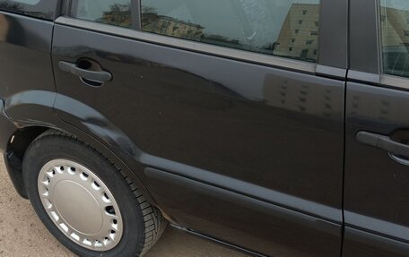 Ford Fusion I, 2005 год, 460 000 рублей, 6 фотография