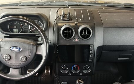 Ford Fusion I, 2005 год, 460 000 рублей, 11 фотография