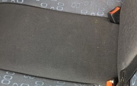 Ford Fusion I, 2005 год, 460 000 рублей, 9 фотография