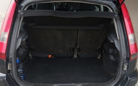 Ford Fusion I, 2005 год, 460 000 рублей, 5 фотография