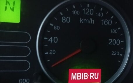 Ford Fusion I, 2005 год, 460 000 рублей, 13 фотография