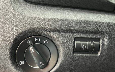 Skoda Fabia II, 2010 год, 425 000 рублей, 13 фотография