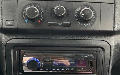 Skoda Fabia II, 2010 год, 425 000 рублей, 12 фотография