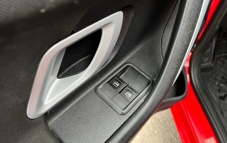 Skoda Fabia II, 2010 год, 425 000 рублей, 14 фотография