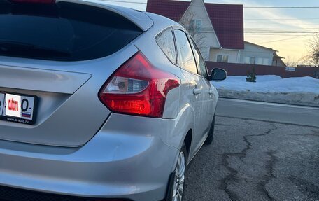 Ford Focus III, 2014 год, 640 000 рублей, 5 фотография