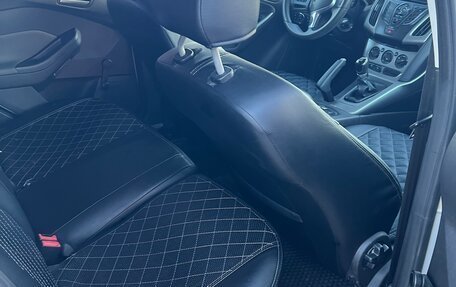 Ford Focus III, 2014 год, 640 000 рублей, 9 фотография