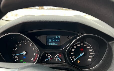 Ford Focus III, 2014 год, 640 000 рублей, 11 фотография