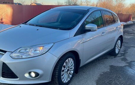 Ford Focus III, 2014 год, 640 000 рублей, 7 фотография