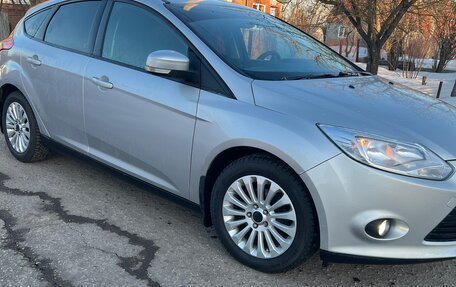 Ford Focus III, 2014 год, 640 000 рублей, 8 фотография
