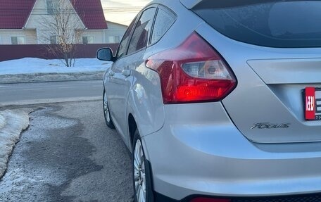 Ford Focus III, 2014 год, 640 000 рублей, 6 фотография