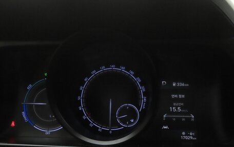 Hyundai Avante, 2023 год, 2 006 000 рублей, 9 фотография