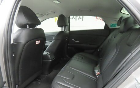 Hyundai Avante, 2023 год, 2 006 000 рублей, 6 фотография