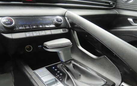 Hyundai Avante, 2023 год, 2 006 000 рублей, 11 фотография