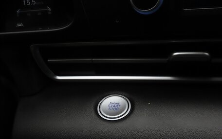 Hyundai Avante, 2023 год, 2 006 000 рублей, 17 фотография