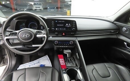 Hyundai Avante, 2023 год, 2 006 000 рублей, 7 фотография